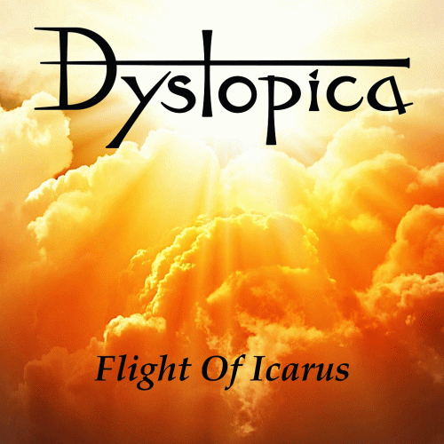 Dystopica : Flight of Icarus